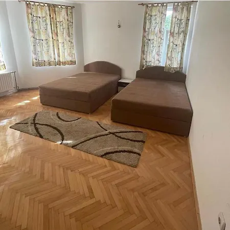 Velika Aleja Villa Sarajevo
