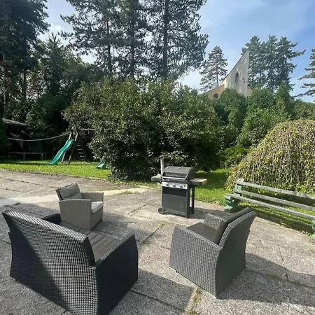 Velika Aleja Sarajevo